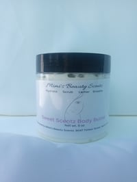 Image 3 of Sweet Scentz Body Butter