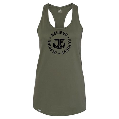 Image of TF Women’s Tank