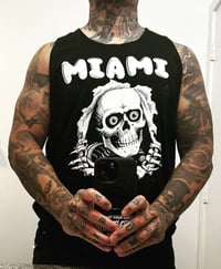 Image 1 of MIAMI RIPPER SKULL