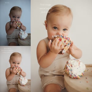 Image of Angela's Original Secret Sauce and Base Presets Bundle