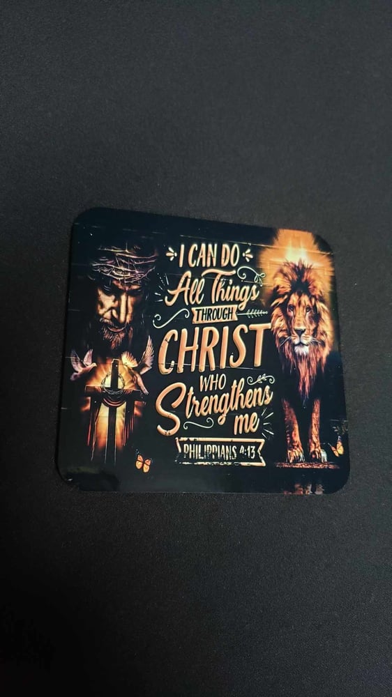 Image of Coasters