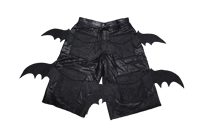 Image 1 of Bat Shorts† 