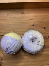 Bramble Berry Bath Bomb