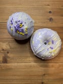 Bramble Berry Bath Bomb