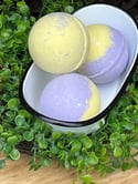 Bramble Berry Bath Bomb