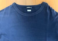 Image 3 of Visvim 2020ss knit cotton under shirt, size 4 (fits M)