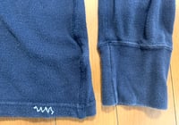 Image 4 of Visvim 2020ss knit cotton under shirt, size 4 (fits M)