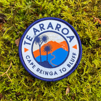 Image 1 of Te Araroa Patch