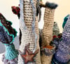 EDEN RADFARR "Simulating the Sea Floor with Free-Form Circular Crochet" CLOSED