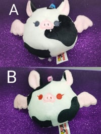 Image 1 of Bat Cow