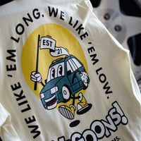 Image 2 of Mascot Tee [natural]