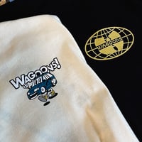 Image 3 of WREAM Tee