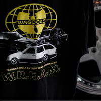 Image 2 of WREAM Tee