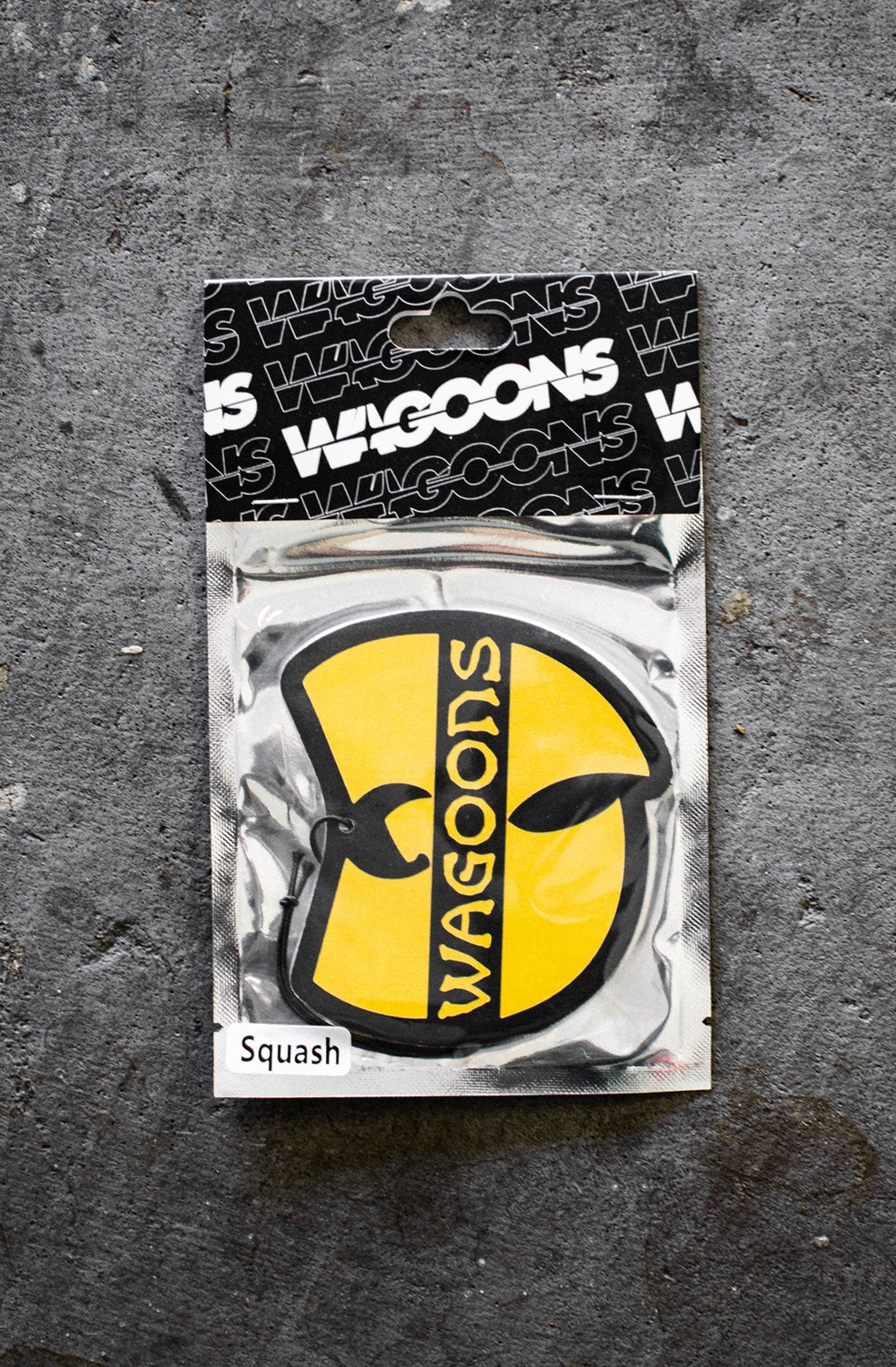 Wugoons Air Freshener