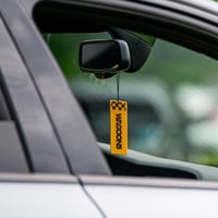 Image 2 of Motorsport Air Freshener