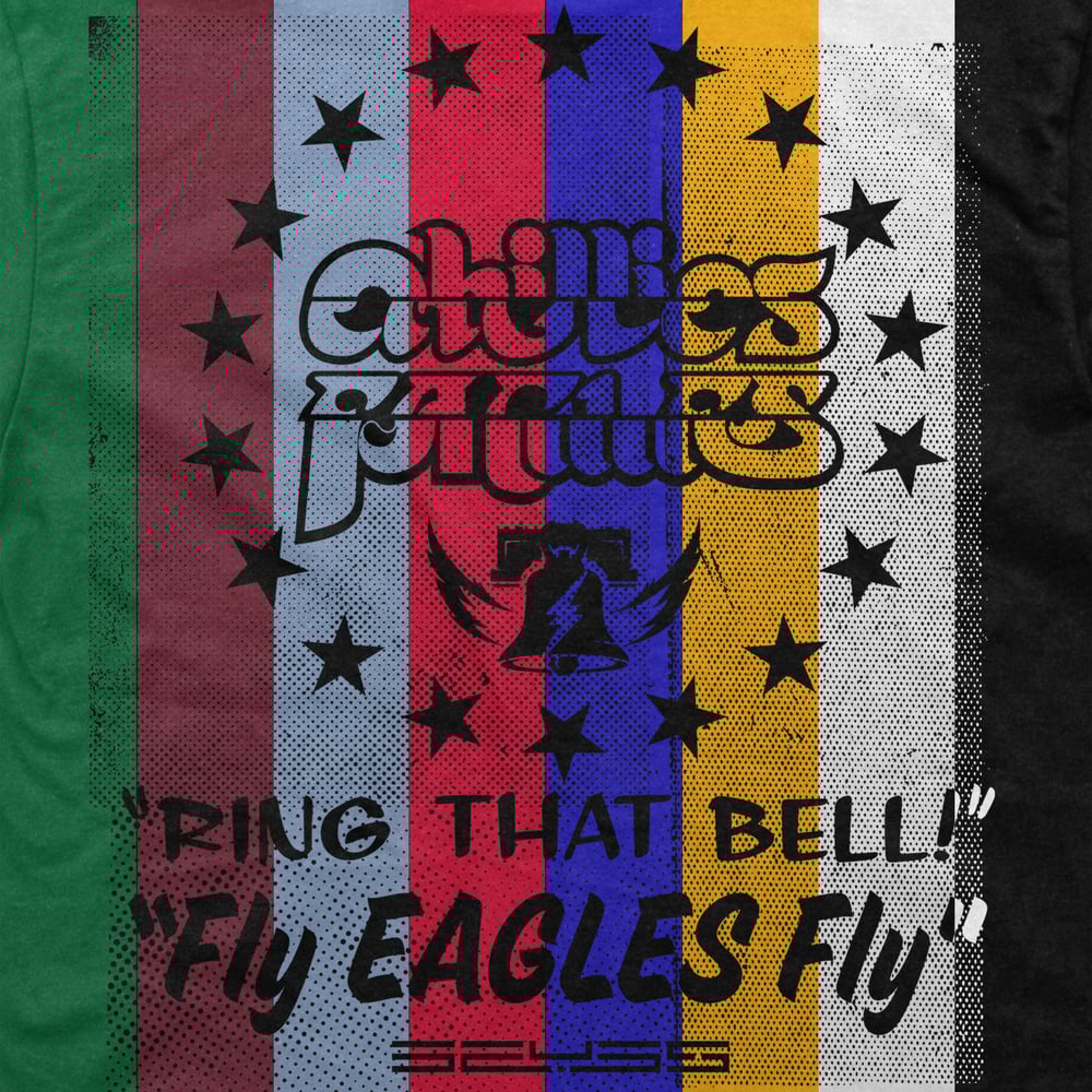 Image of Philly VS. Everyone: V1