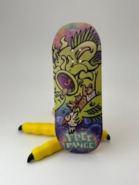 Image 1 of Boxy High Kicks Monster