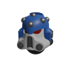 Galactic Soldier Helmets V5 [Made To Order]