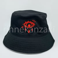 Image 1 of Lovesickness Reversible Bucket Hat 