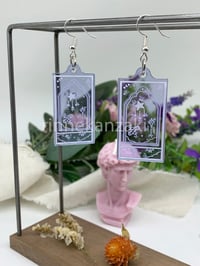 Image 2 of Preorder - The Star Earrings
