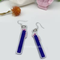 Image 3 of Preorder - Noroi -Curse- Earrings