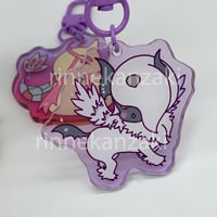 Image 2 of Pokiman Charms