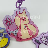 Image 4 of Pokiman Charms