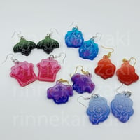 Image 2 of TWST Dorm Earrings