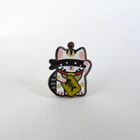 BANDIT MANEKINEKO