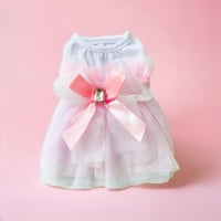 Image 1 of Dog / Cat Tutu Dress