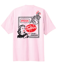 Image 1 of RETRO TEE