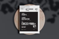 Image 1 of Emcee Tool Kit Vol. 5 