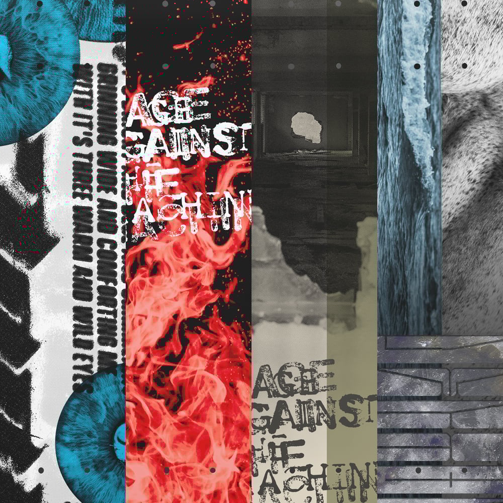 Image of Music Decks