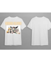 Demon Slayer t-shirt Men