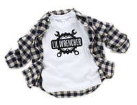 LIL WRENCHER