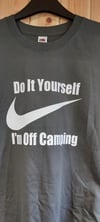 Do It Yourself t-shirt