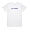 Blanco (Purple Logo)
