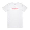 Blanco (Red Logo)