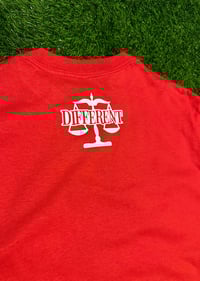 Image 2 of DIFFERENT⚖️ "MICKEY" T-SHIRT