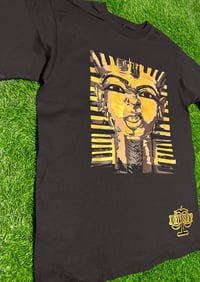 Image 2 of "GOLDEN PHARAOH" DIFFERENT⚖️ T-SHIRT⚖️