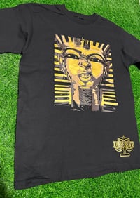 Image 4 of "GOLDEN PHARAOH" DIFFERENT⚖️ T-SHIRT⚖️