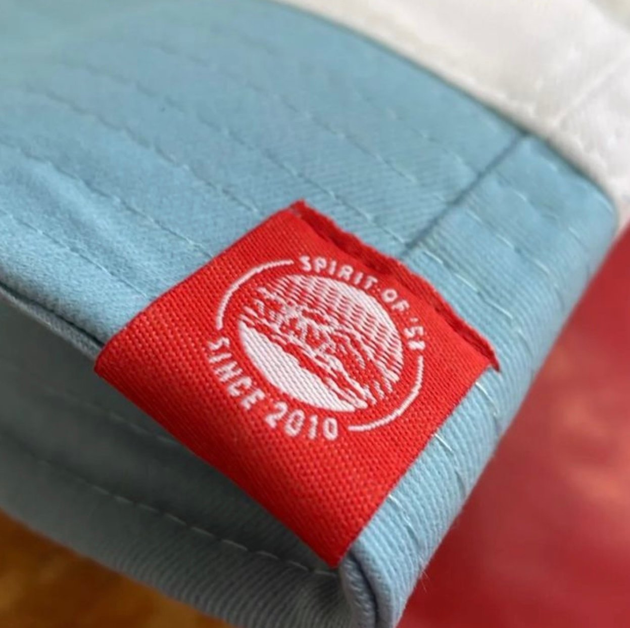 Yr Wladfa / Patagonia x SO58 Bucket Hats Spirit of '58