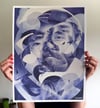 "Mélange" - Print A3