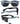 Custom Panda kawaii glasses/sunglasses by Ketchupize