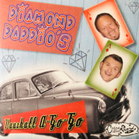 Image 1 of DIAMOND DADDIO'S - Vauxhall A-Go-Go