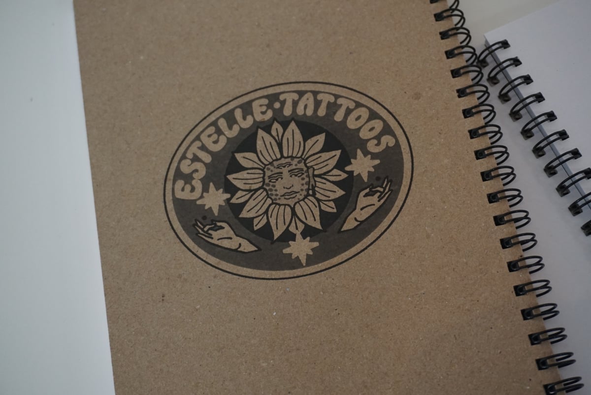 Guiding star journal 