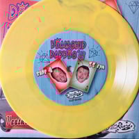 Image 2 of DIAMOND DADDIO'S - Vauxhall A-Go-Go