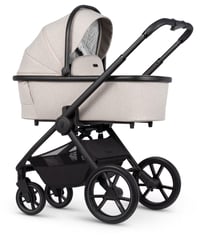 Image 1 of Venicci Tinum Edge - Dust - 3 in 1 & isofix base - SAVE £100 NOW