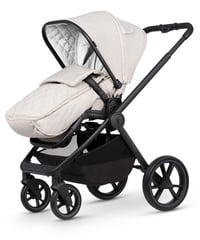 Image 2 of Venicci Tinum Edge - Dust - 3 in 1 & isofix base - SAVE £100 NOW