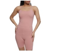 Muave jumpsuit 